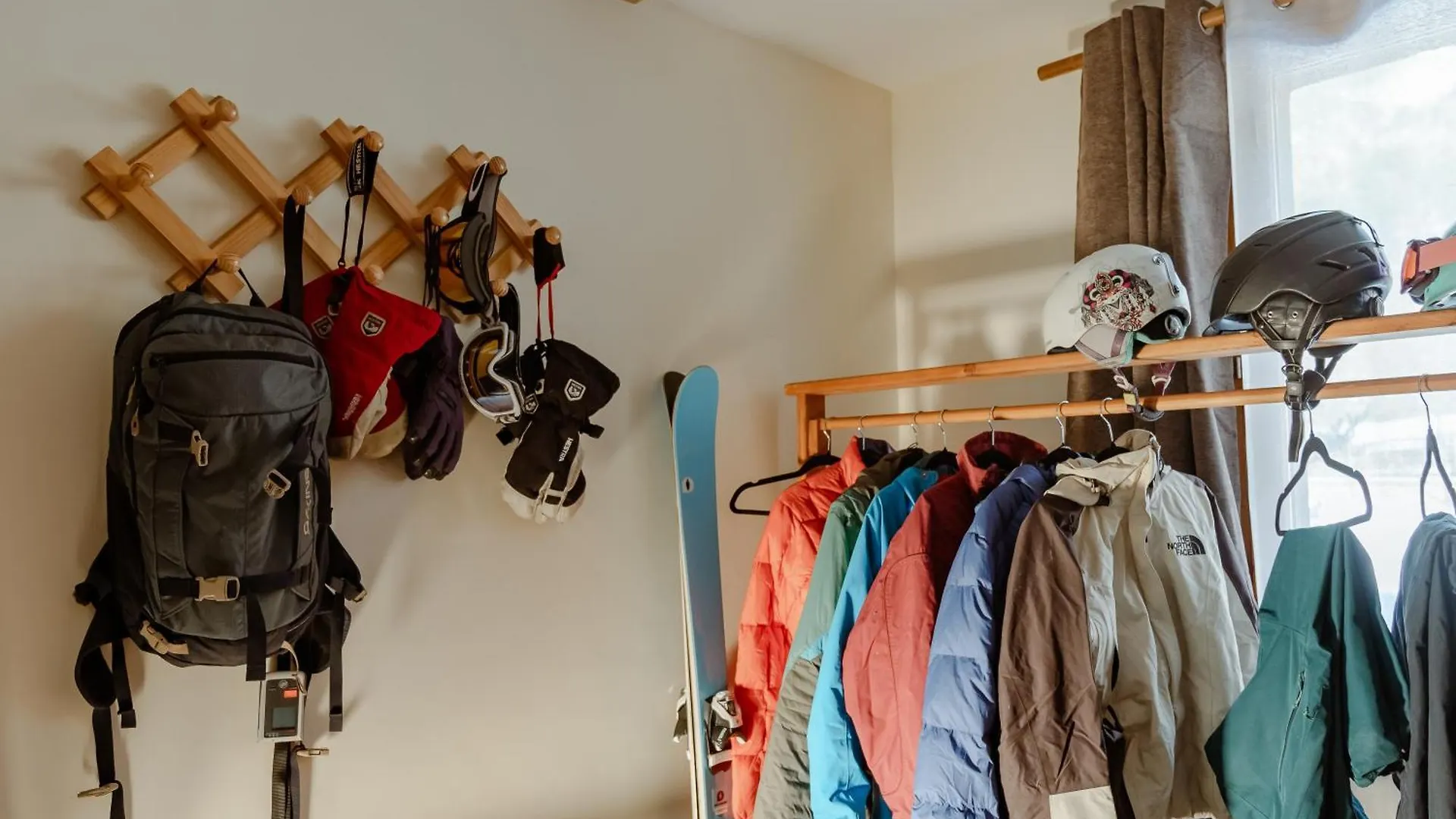 Сasa de vacaciones Hebergement 4 Etoiles Acces Pied Des Pistes En Navette Gratuite Saint-Chaffrey