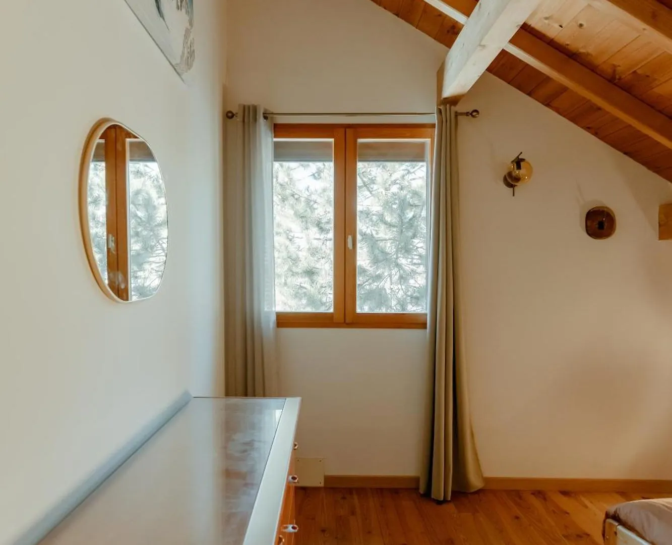 Сasa de vacaciones Hebergement 4 Etoiles Acces Pied Des Pistes En Navette Gratuite Saint-Chaffrey