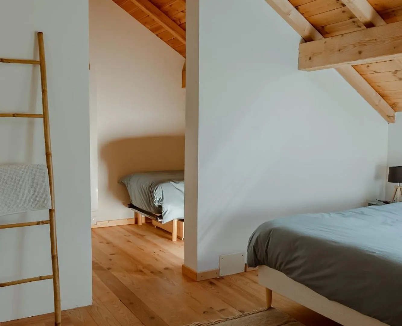 Сasa de vacaciones Hebergement 4 Etoiles Acces Pied Des Pistes En Navette Gratuite Saint-Chaffrey
